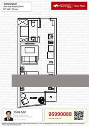 The Interweave (D12), Apartment #229809811
